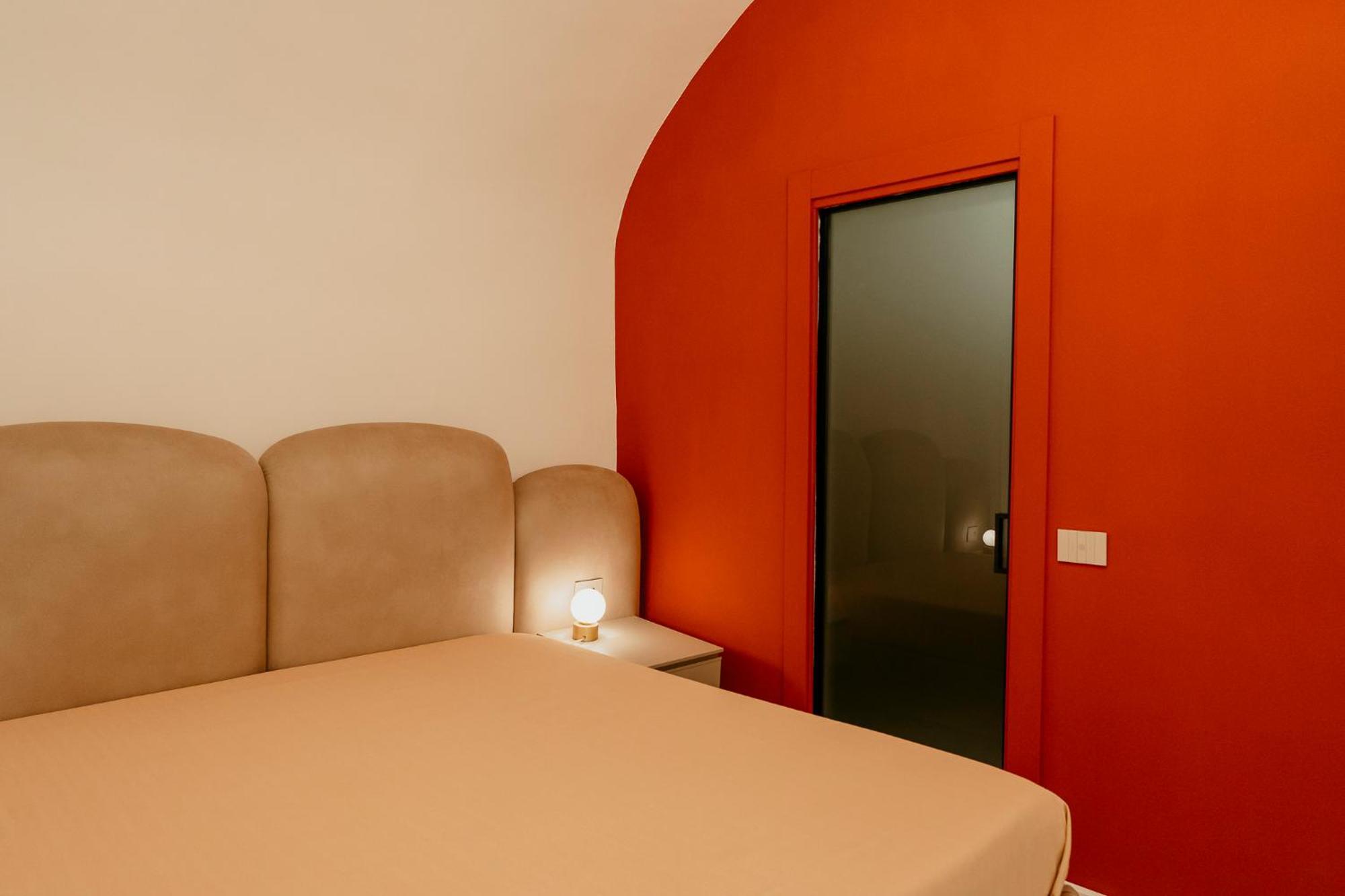 Luxury Apartment-Quartieri Spagn By Alux38 Naples Exterior photo