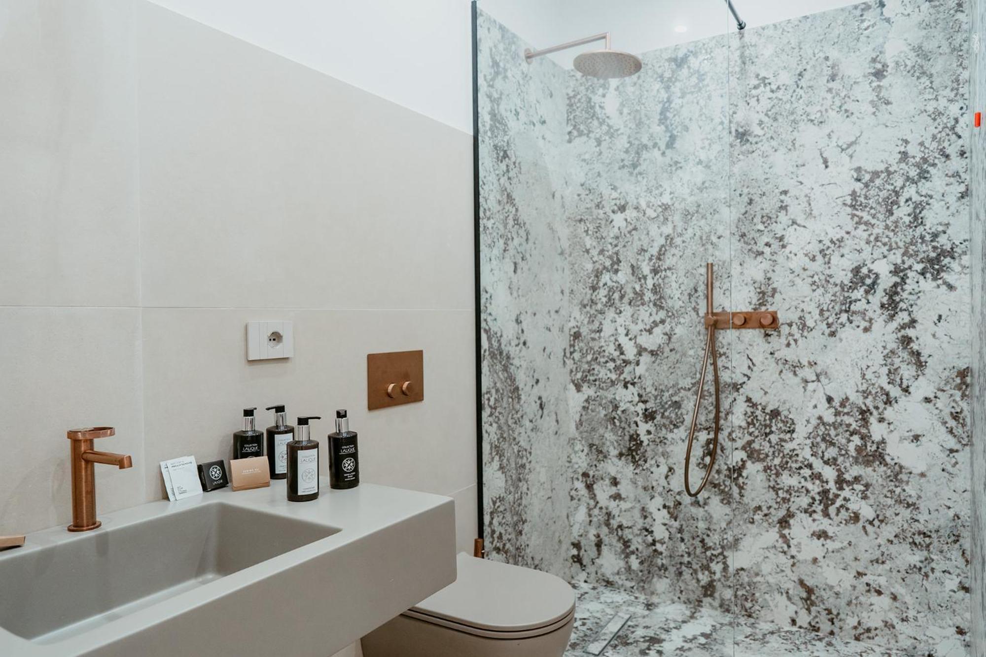 Luxury Apartment-Quartieri Spagn By Alux38 Naples Exterior photo